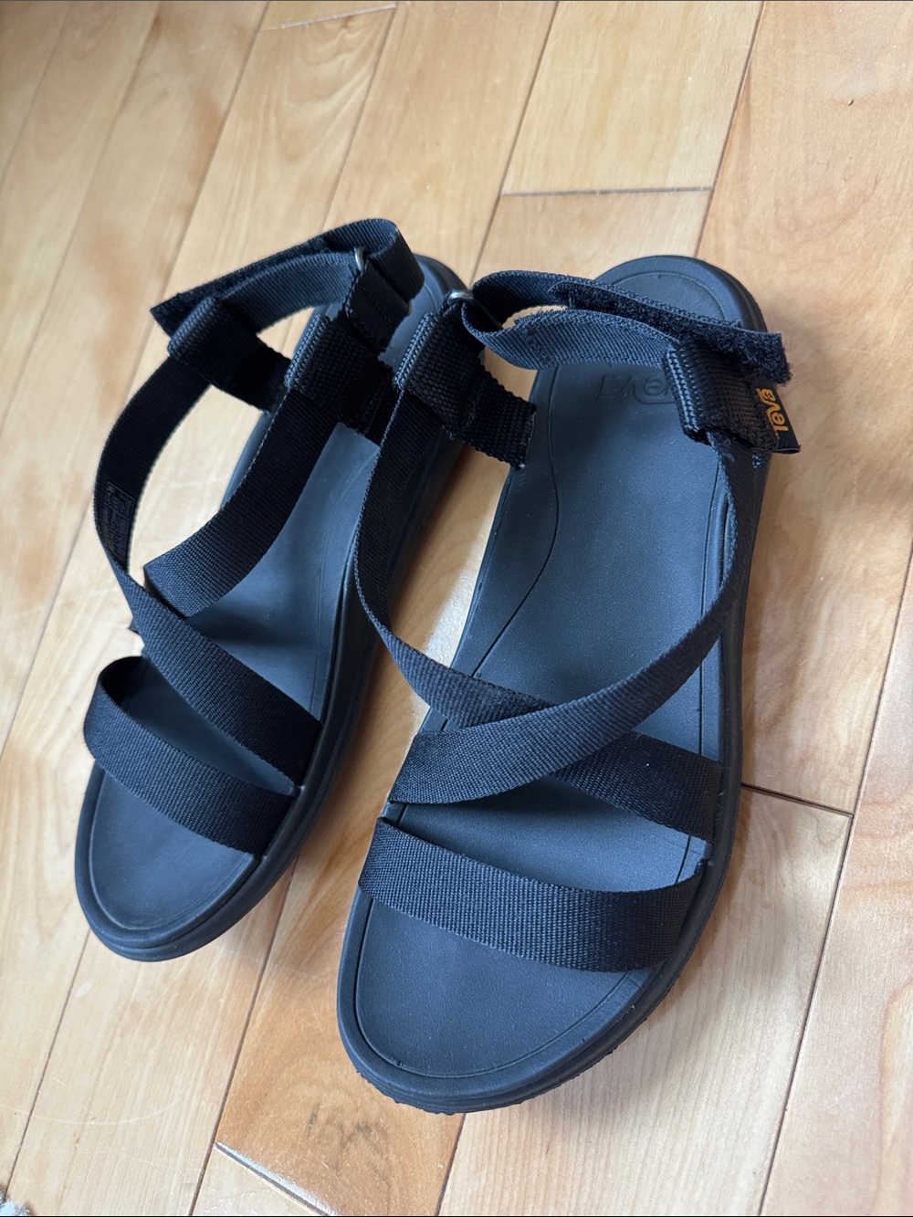 Teva Terra Float Sandals